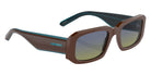 ARNETTE AN4318 Thekidd 12382W 53 - Brown / Fifty Brown/Blue #id:an431812382w_s:102120