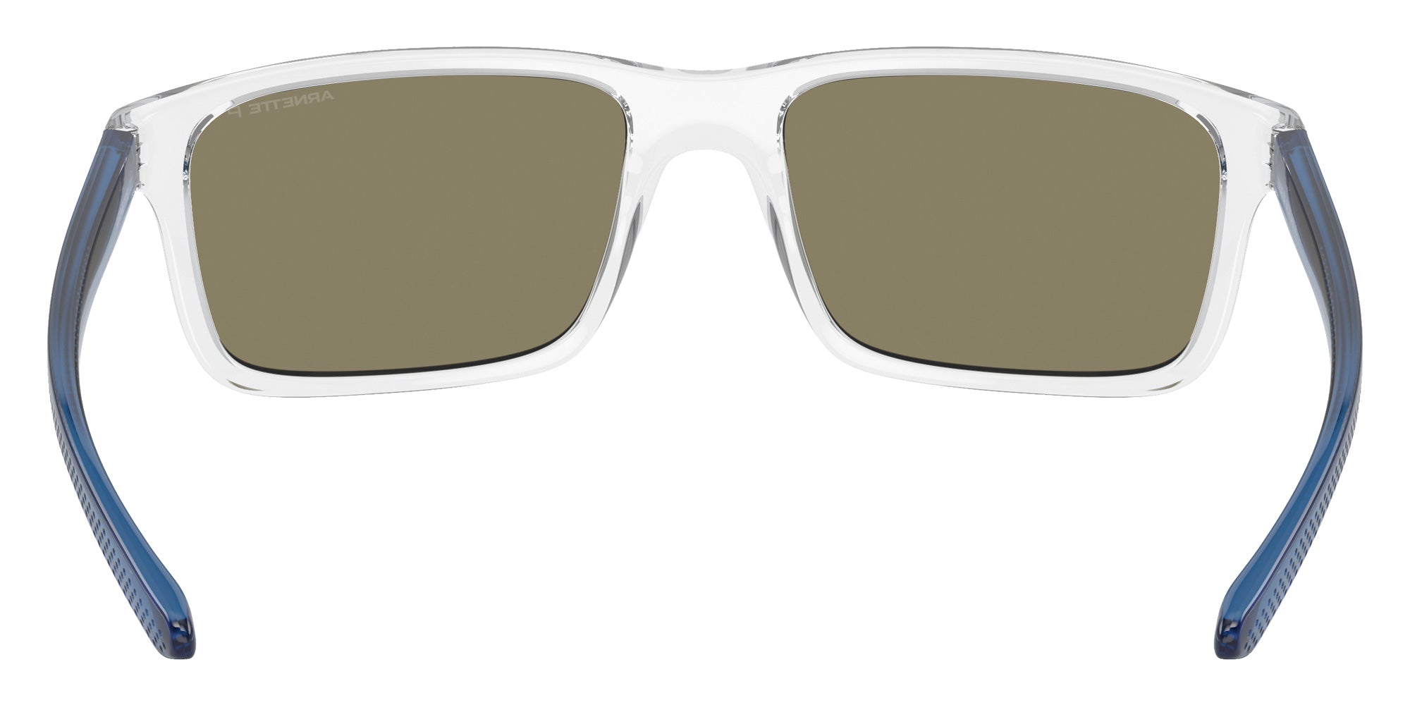 ARNETTE AN4322 Mwamba 275522 57 - Crystal / Dark Gray Mirrored Water Polarized #id:an4322275522_s:100115