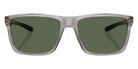 ARNETTE AN4323 Sokatra 266571 59 - Transparent Gray #id:an4323266571_s:100100