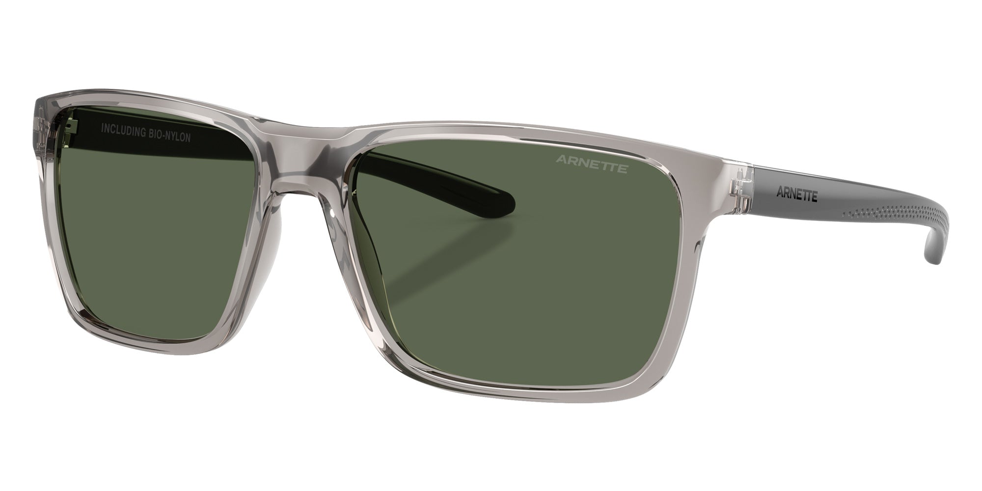 ARNETTE AN4323 Sokatra 266571 59 - Transparent Gray #id:an4323266571_s:100105