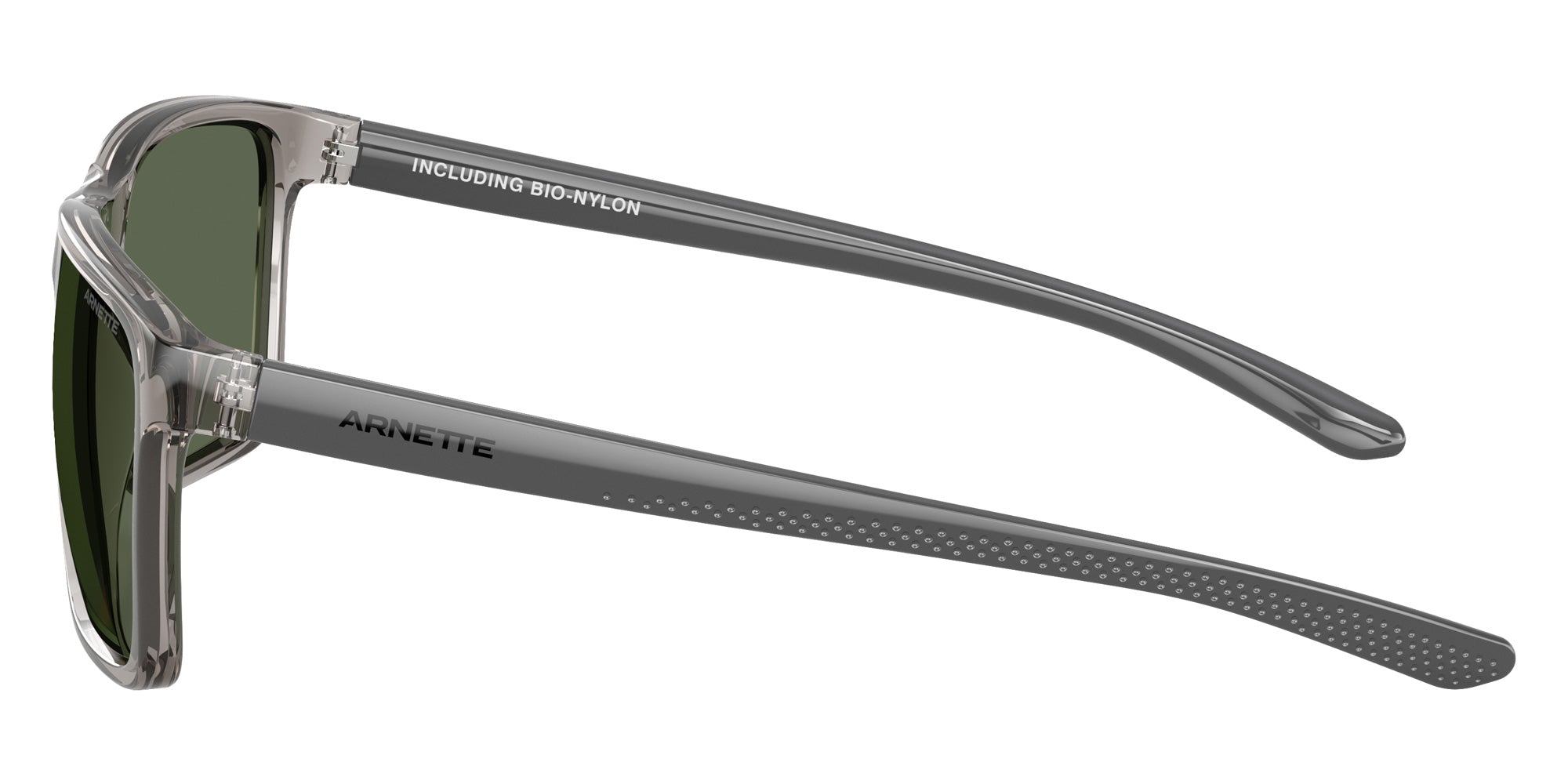 ARNETTE AN4323 Sokatra 266571 59 - Transparent Gray #id:an4323266571_s:100110