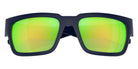ARNETTE AN4326U Samhty 27621I 55 - Blue / Dark Gray Mirrored Green Polarized #id:an4326u27621i_s:100125