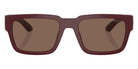ARNETTE AN4326U Samhty 290573 55 - Bordeaux #id:an4326u290573_s:100100