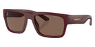 ARNETTE AN4326U Samhty 290573 55 - Bordeaux #id:an4326u290573_s:100105