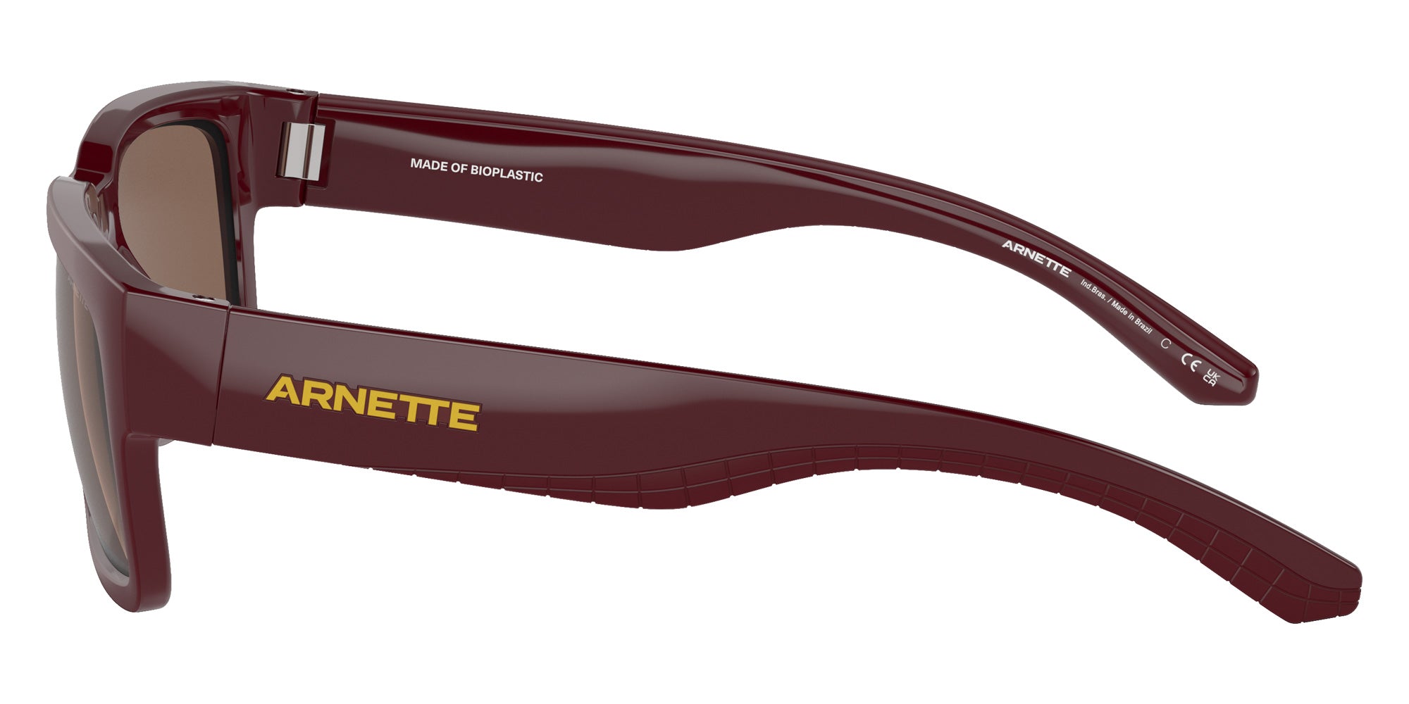 ARNETTE AN4326U Samhty 290573 55 - Bordeaux #id:an4326u290573_s:100110