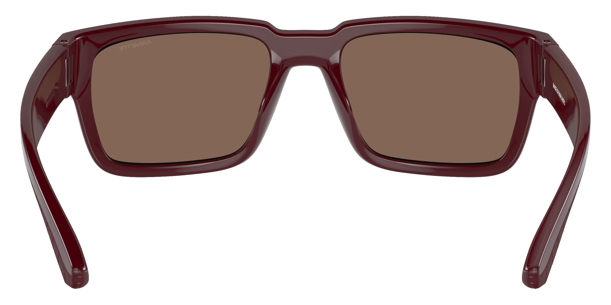 ARNETTE AN4326U Samhty 290573 55 - Bordeaux #id:an4326u290573_s:100115