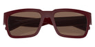 ARNETTE AN4326U Samhty 290573 55 - Bordeaux #id:an4326u290573_s:100125