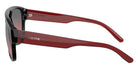ARNETTE AN4327 Mew2 275377 56 - Black / Red/Dark Gray #id:an4327275377_s:100110