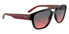 ARNETTE AN4327 Mew2 275377 56 - Black / Red/Dark Gray #id:an4327275377_s:100120