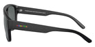 ARNETTE AN4327 Mew2 290081 56 - Matte Recycled Black / Polarized Gray #id:an4327290081_s:102110