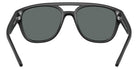 ARNETTE AN4327 Mew2 290081 56 - Matte Recycled Black / Polarized Gray #id:an4327290081_s:102115