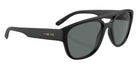 ARNETTE AN4327 Mew2 290081 56 - Matte Recycled Black / Polarized Gray #id:an4327290081_s:102120