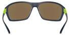 ARNETTE AN4329 Nitewish 278222 63 - Matte Blue / Dark Gray Mirrored Water Polarized #id:an4329278222_s:100115