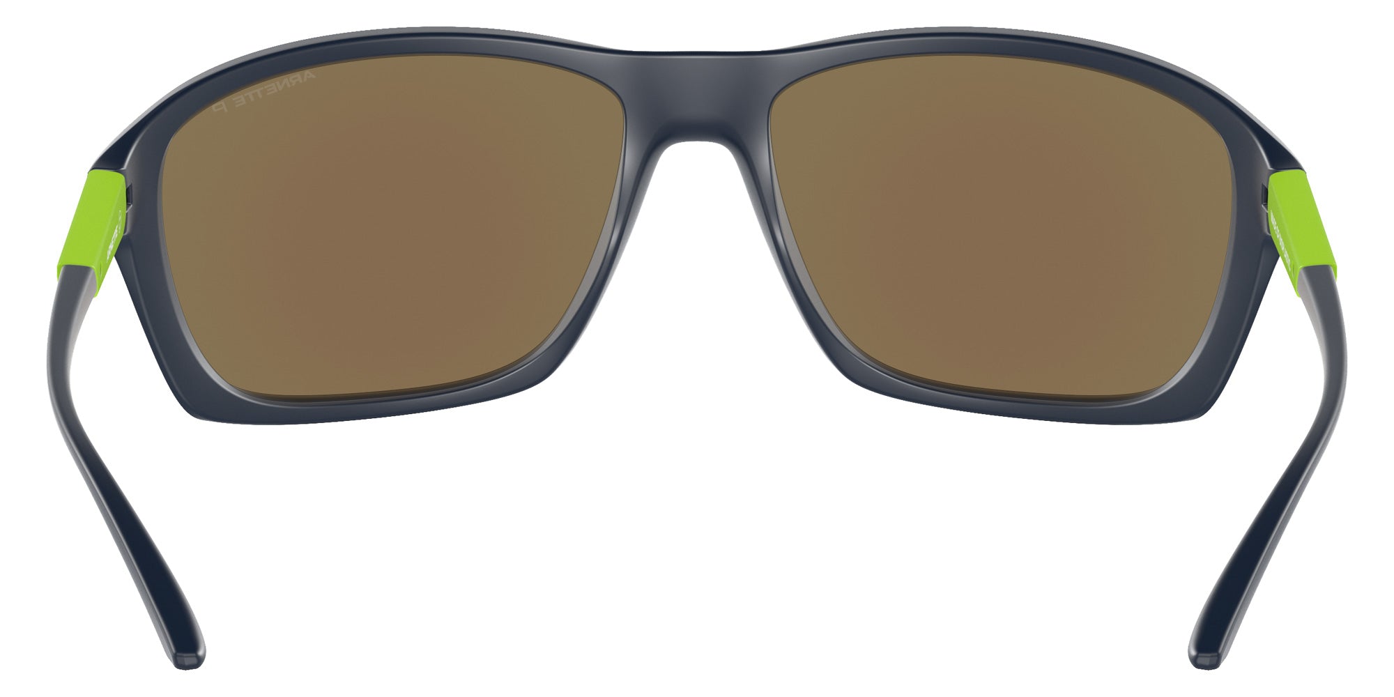ARNETTE AN4329 Nitewish 278222 63 - Matte Blue / Dark Gray Mirrored Water Polarized #id:an4329278222_s:100115