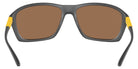 ARNETTE AN4329 Nitewish 28702T 63 - Matte Gray / Brown Mirrored Gold Polarized #id:an432928702t_s:102115