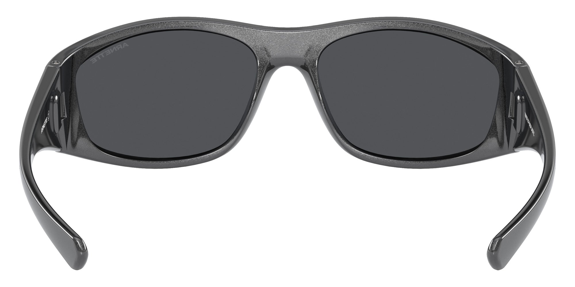 ARNETTE AN4331 Ilum 291787 64 - Alumina Silver / Dark Gray #id:an4331291787_s:100115