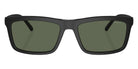 ARNETTE AN4333 Hypno 2.0 27581W 55 - Matte Black #id:an433327581w_s:100100