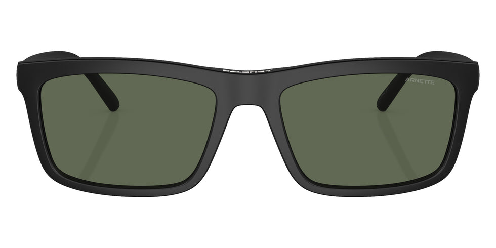 ARNETTE AN4333 Hypno 2.0 27581W 55 - Matte Black #id:an433327581w_s:100100