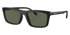 ARNETTE AN4333 Hypno 2.0 27581W 55 - Matte Black #id:an433327581w_s:100105