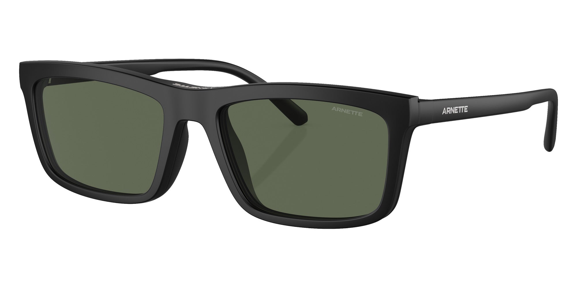 ARNETTE AN4333 Hypno 2.0 27581W 55 - Matte Black #id:an433327581w_s:100105