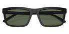 ARNETTE AN4333 Hypno 2.0 27581W 55 - Matte Black #id:an433327581w_s:100120