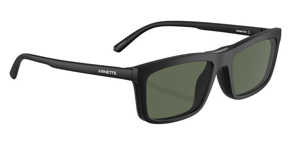 ARNETTE AN4333 Hypno 2.0 27581W 55 - Matte Black #id:an433327581w_s:100125