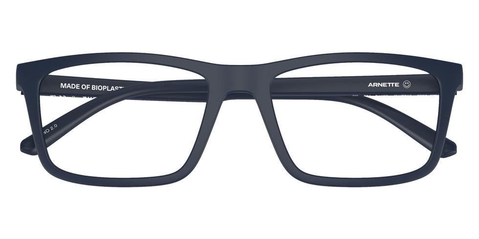 ARNETTE AN4333 Hypno 2.0 27591W 55 - Matte Dark Blue #id:an433327591w_s:102130