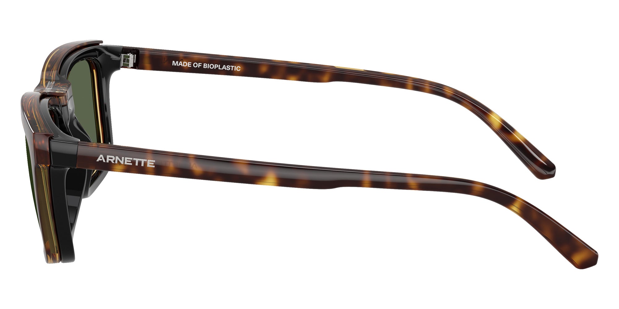 ARNETTE AN4333 Hypno 2.0 27701W 55 - Black #id:an433327701w_s:104110