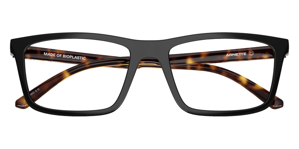 ARNETTE AN4333 Hypno 2.0 27701W 55 - Black #id:an433327701w_s:104130