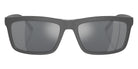 ARNETTE AN4333 Hypno 2.0 28411W 55 - Matte Dark Gray #id:an433328411w_s:106100