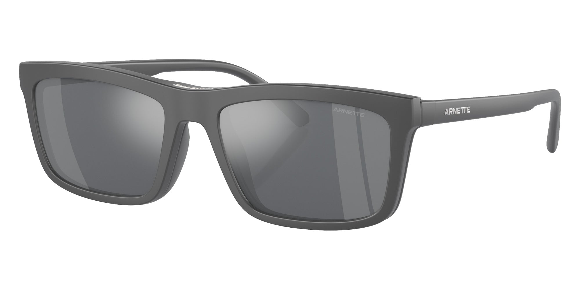 ARNETTE AN4333 Hypno 2.0 28411W 55 - Matte Dark Gray #id:an433328411w_s:106105