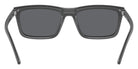 ARNETTE AN4333 Hypno 2.0 28411W 55 - Matte Dark Gray #id:an433328411w_s:106115