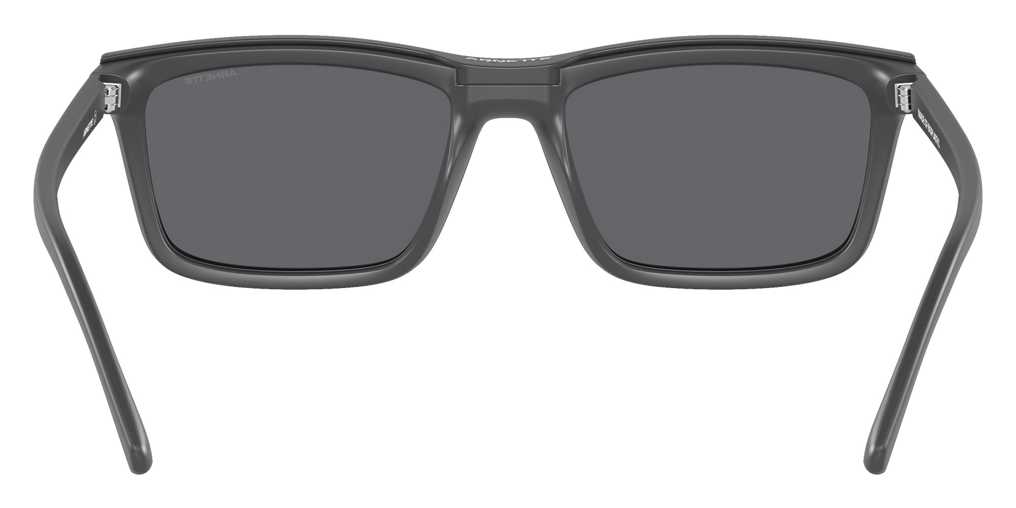 ARNETTE AN4333 Hypno 2.0 28411W 55 - Matte Dark Gray #id:an433328411w_s:106115