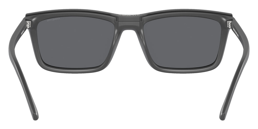 ARNETTE AN4333 Hypno 2.0 28411W 55 - Matte Dark Gray #id:an433328411w_s:106115
