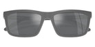 ARNETTE AN4333 Hypno 2.0 28411W 55 - Matte Dark Gray #id:an433328411w_s:106120