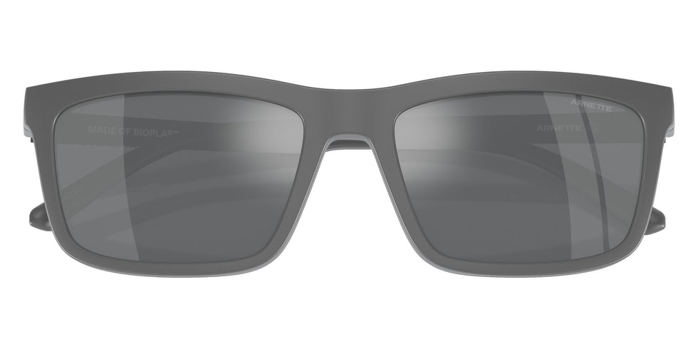 ARNETTE AN4333 Hypno 2.0 28411W 55 - Matte Dark Gray #id:an433328411w_s:106120