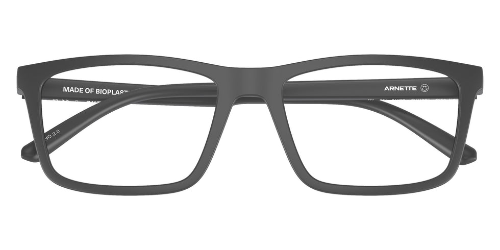 ARNETTE AN4333 Hypno 2.0 28411W 55 - Matte Dark Gray #id:an433328411w_s:106130