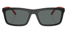 ARNETTE AN4333 Hypno 2.0 29311W 55 - Matte Black #id:an433329311w_s:108100