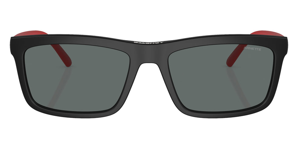 ARNETTE AN4333 Hypno 2.0 29311W 55 - Matte Black #id:an433329311w_s:108100