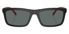 ARNETTE AN4333 Hypno 2.0 29311W 55 - Matte Black #id:an433329311w_s:100100
