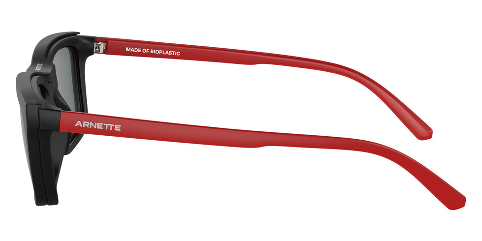 ARNETTE AN4333 Hypno 2.0 29311W 55 - Matte Black #id:an433329311w_s:108110