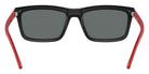 ARNETTE AN4333 Hypno 2.0 29311W 55 - Matte Black #id:an433329311w_s:100115