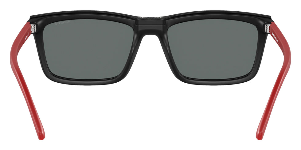 ARNETTE AN4333 Hypno 2.0 29311W 55 - Matte Black #id:an433329311w_s:100115