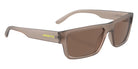 ARNETTE AN4338 Phoxer 290673 57 - Frosted Tabacco / Dark Brown #id:an4338290673_s:100120
