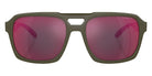 ARNETTE AN4339 Keia 28546Q 57 - Military Matte/Shiny #id:an433928546q_s:100100