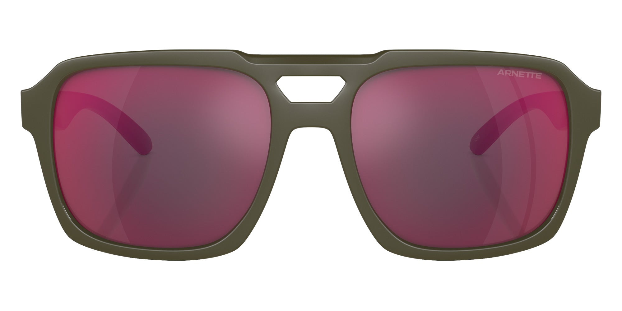 ARNETTE AN4339 Keia 28546Q 57 - Military Matte/Shiny #id:an433928546q_s:100100