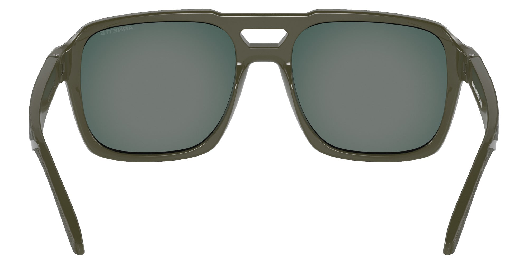 ARNETTE AN4339 Keia 28546Q 57 - Military Matte/Shiny #id:an433928546q_s:100115