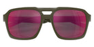 ARNETTE AN4339 Keia 28546Q 57 - Military Matte/Shiny #id:an433928546q_s:100125