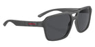 ARNETTE AN4339 Keia 287087 57 - Medium Gray Matte/Shiny #id:an4339287087_s:100120