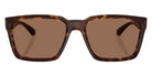 ARNETTE AN4346 Plot Twist 277073 57 - Dark Havana #id:an4346277073_s:100100